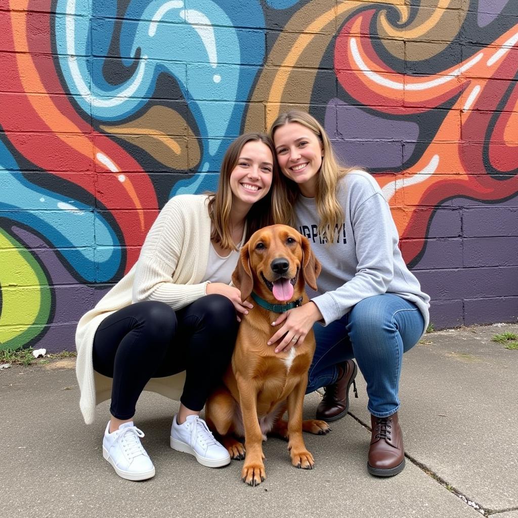 Personalized Engagement Photos in Pittsburgh