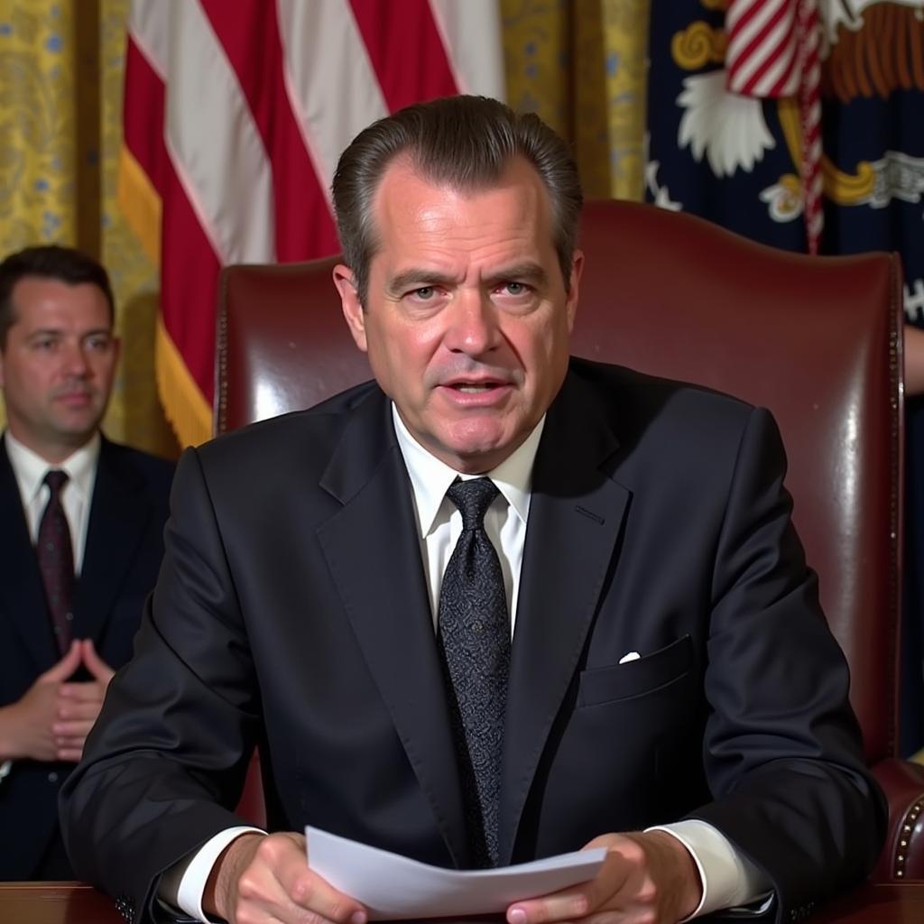 Watergate Scandal and Nixon's Presidency: AP US History