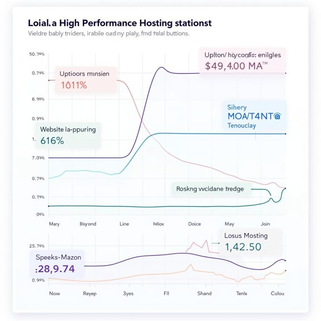 Key Performance Metrics for Muscle Hosting