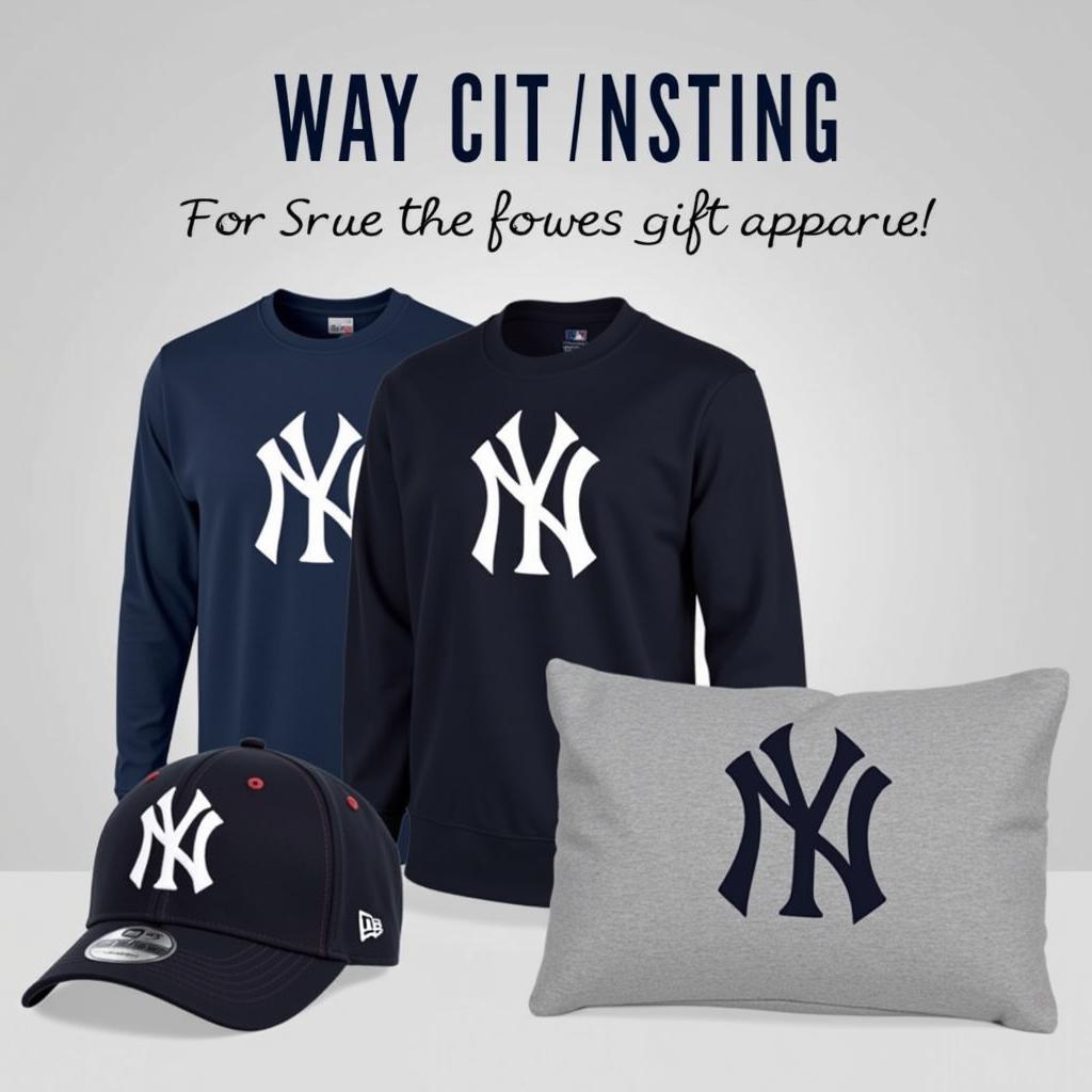 The Perfect Yankees Gift Basket: A Home Run for Every Fan