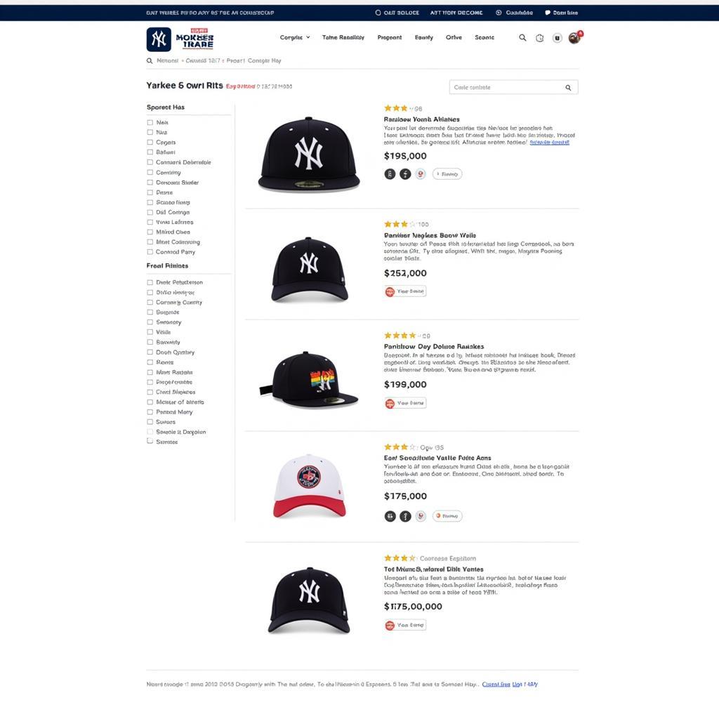 Yankees Rainbow Hat Retail Options Online