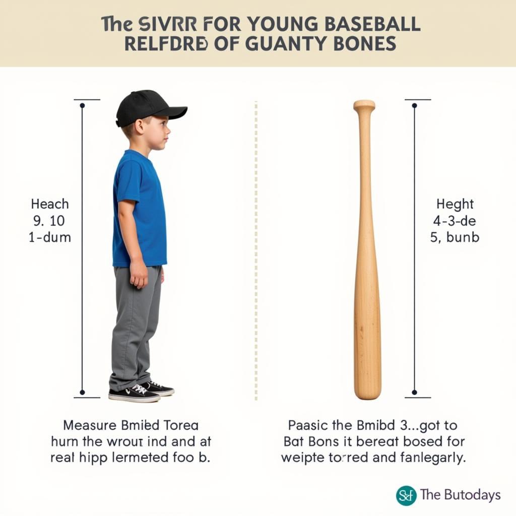 Guide to Choosing the Correct Youth Baseball Bat Length