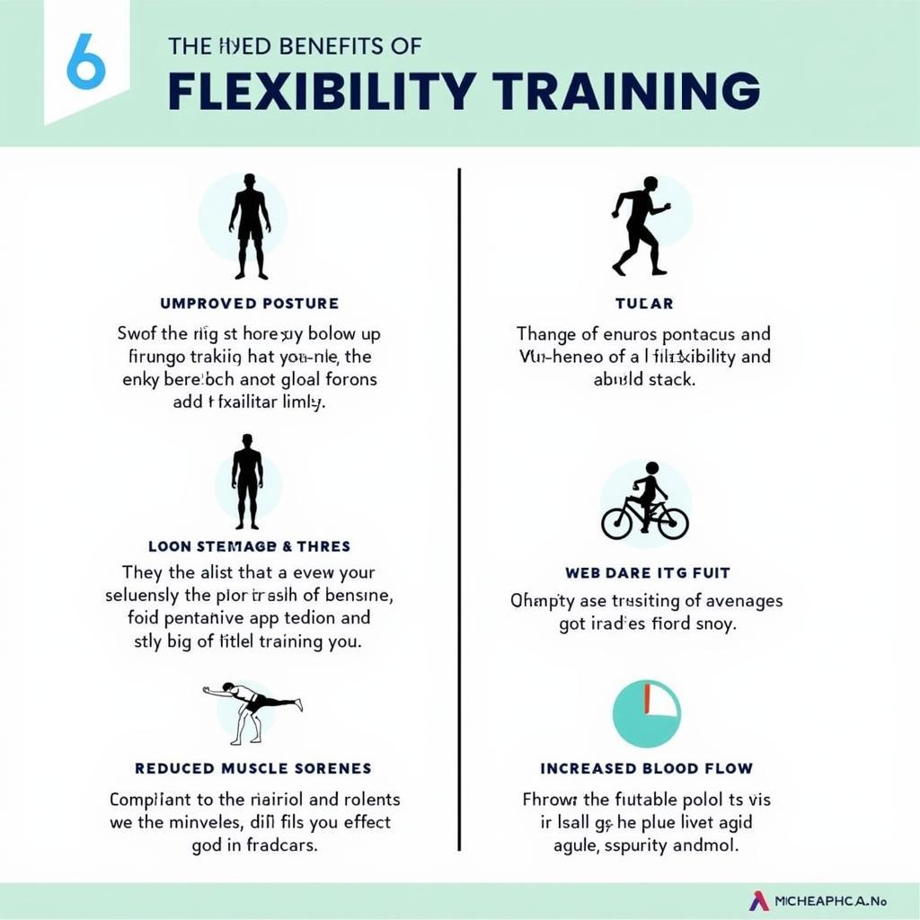 Key Benefits of Flexibility Training for Overall Health