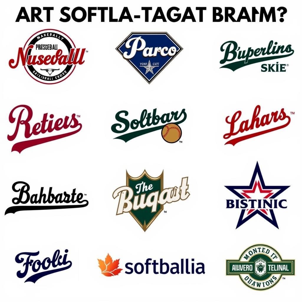 Top Softball Jersey Brands for Quality and Style