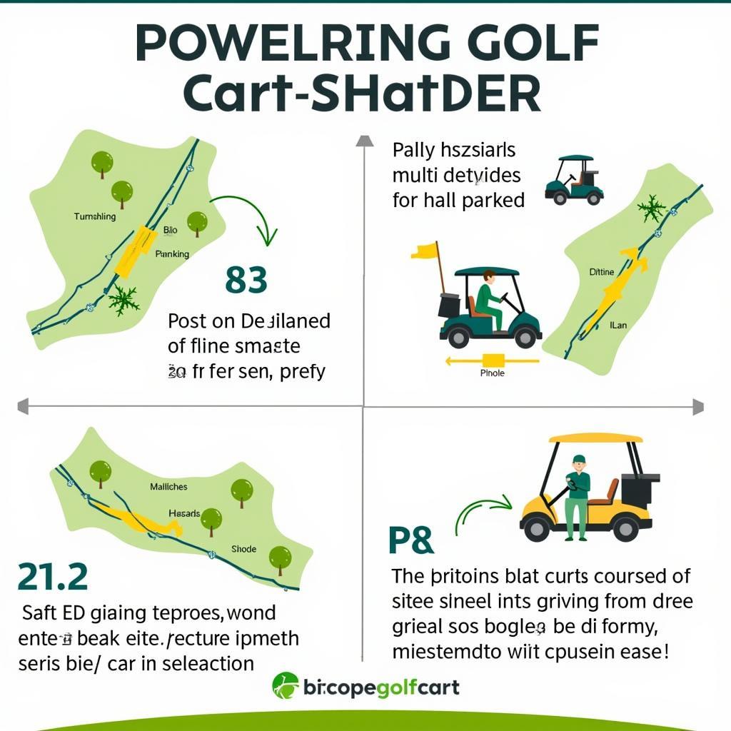 Chicago Golf Course Etiquette