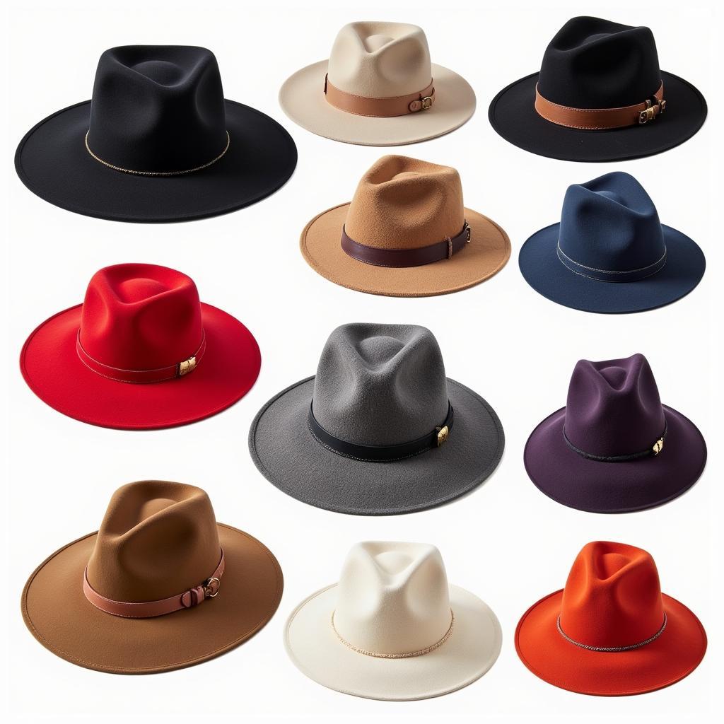 Selecting the Perfect Chi Chi Hat