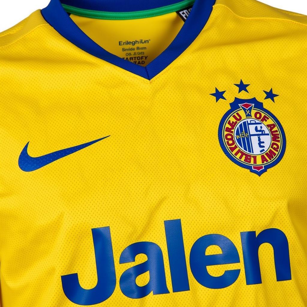 Club America Home Jersey 2019-20