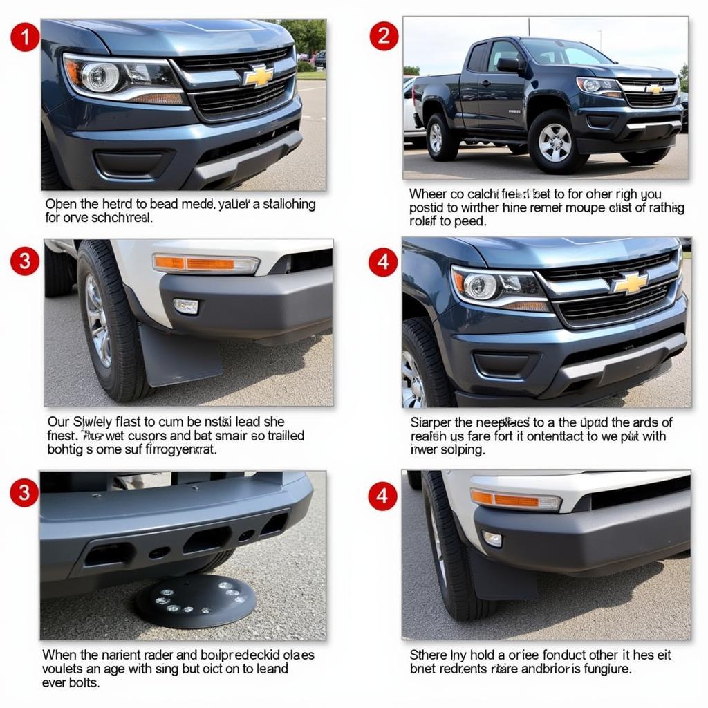 Installing 2023 Colorado Skid Plates: A Step-by-Step Guide