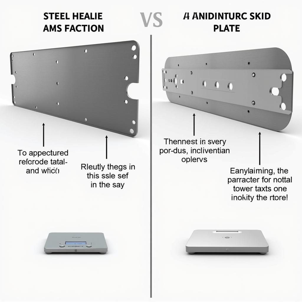 2023 Colorado Skid Plate: Steel vs. Aluminum Comparison