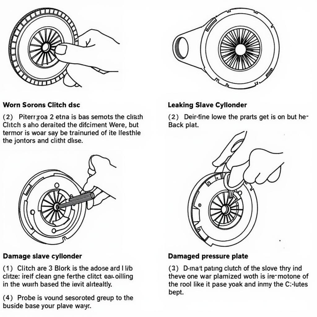 Common D Series Clutch Problems and Solutions