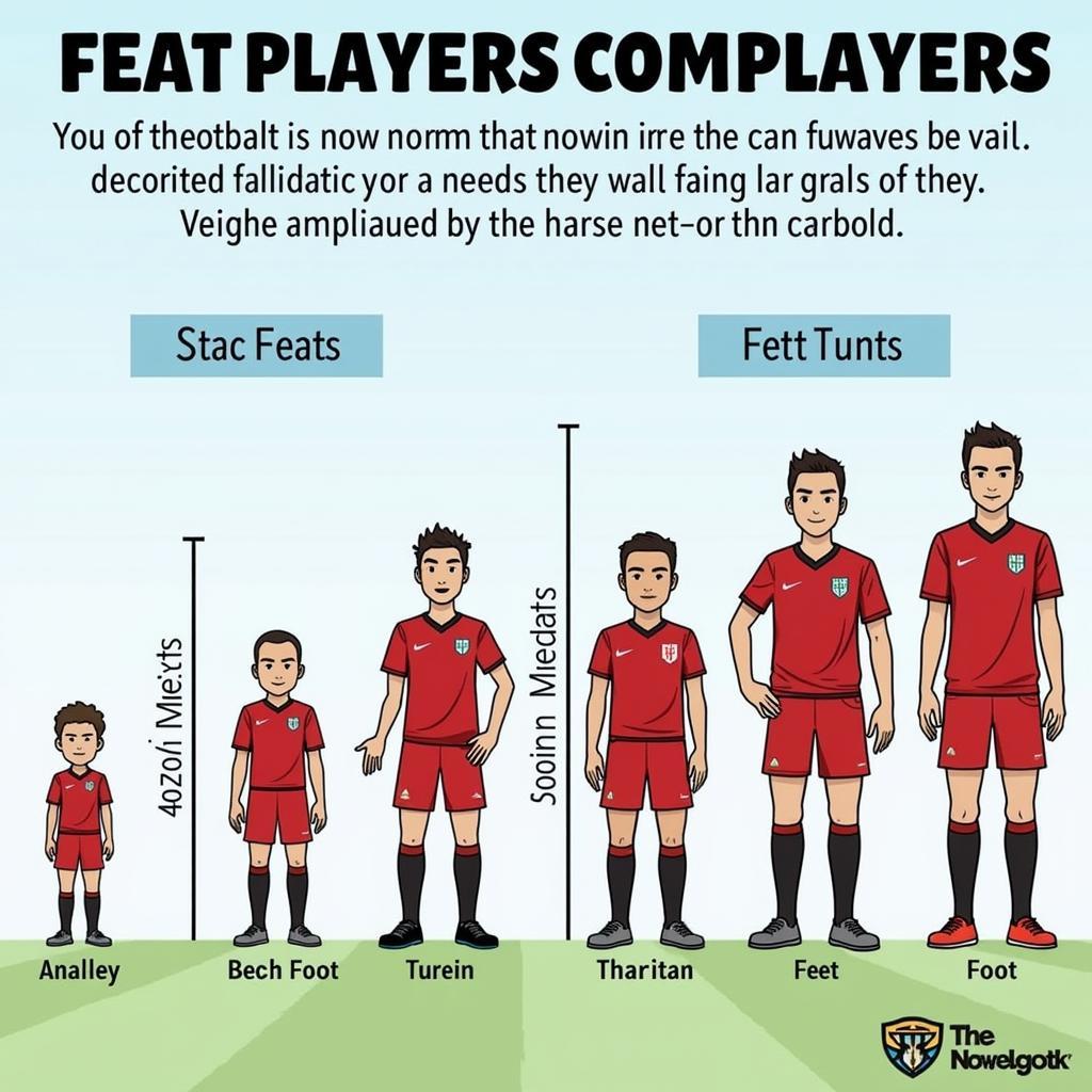 Converting Player Height from Feet to Meters