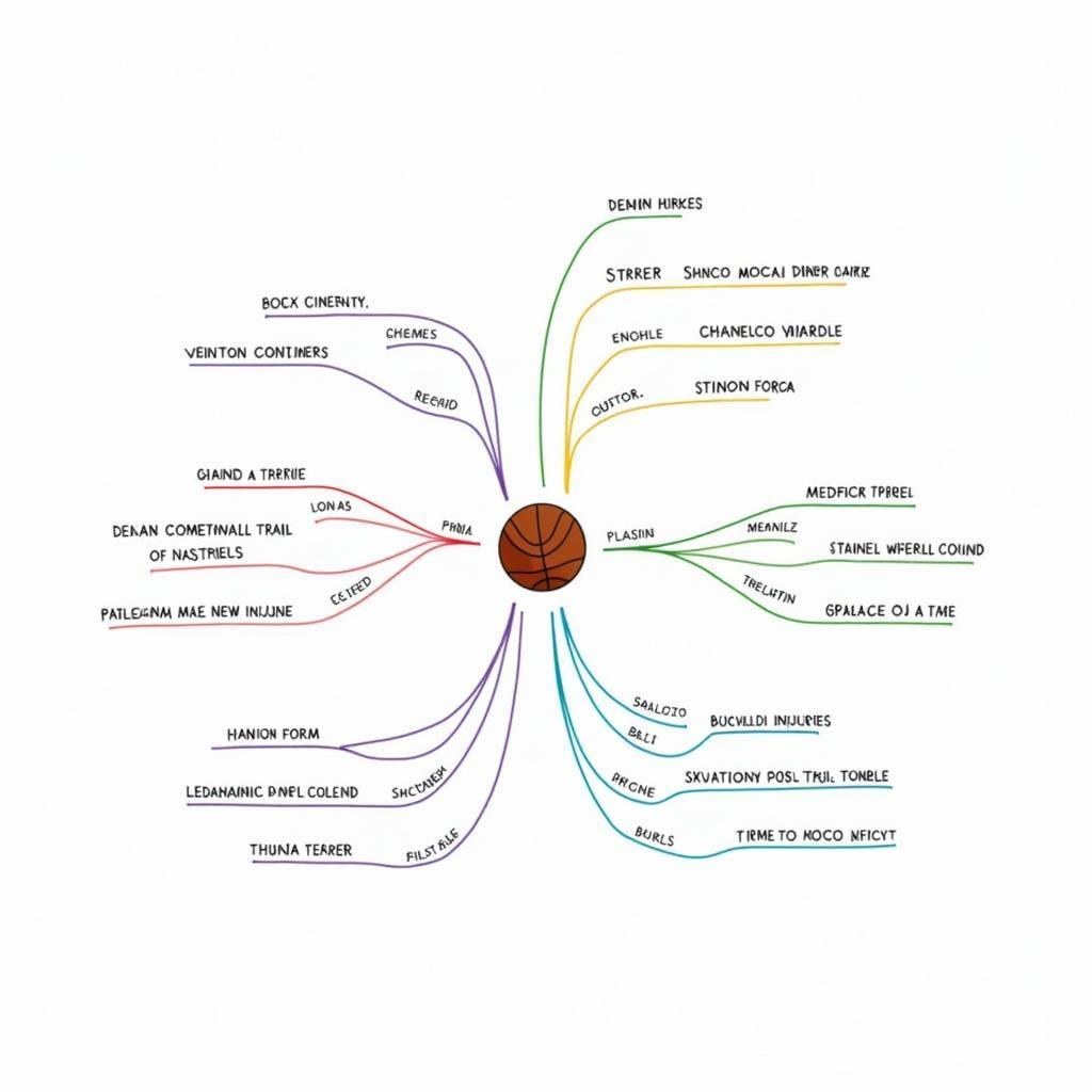 Factors impacting odds in football