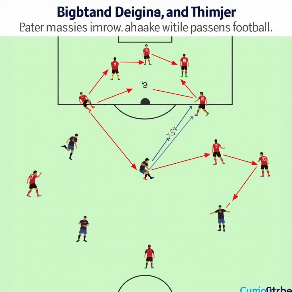 Football Tactical Awareness