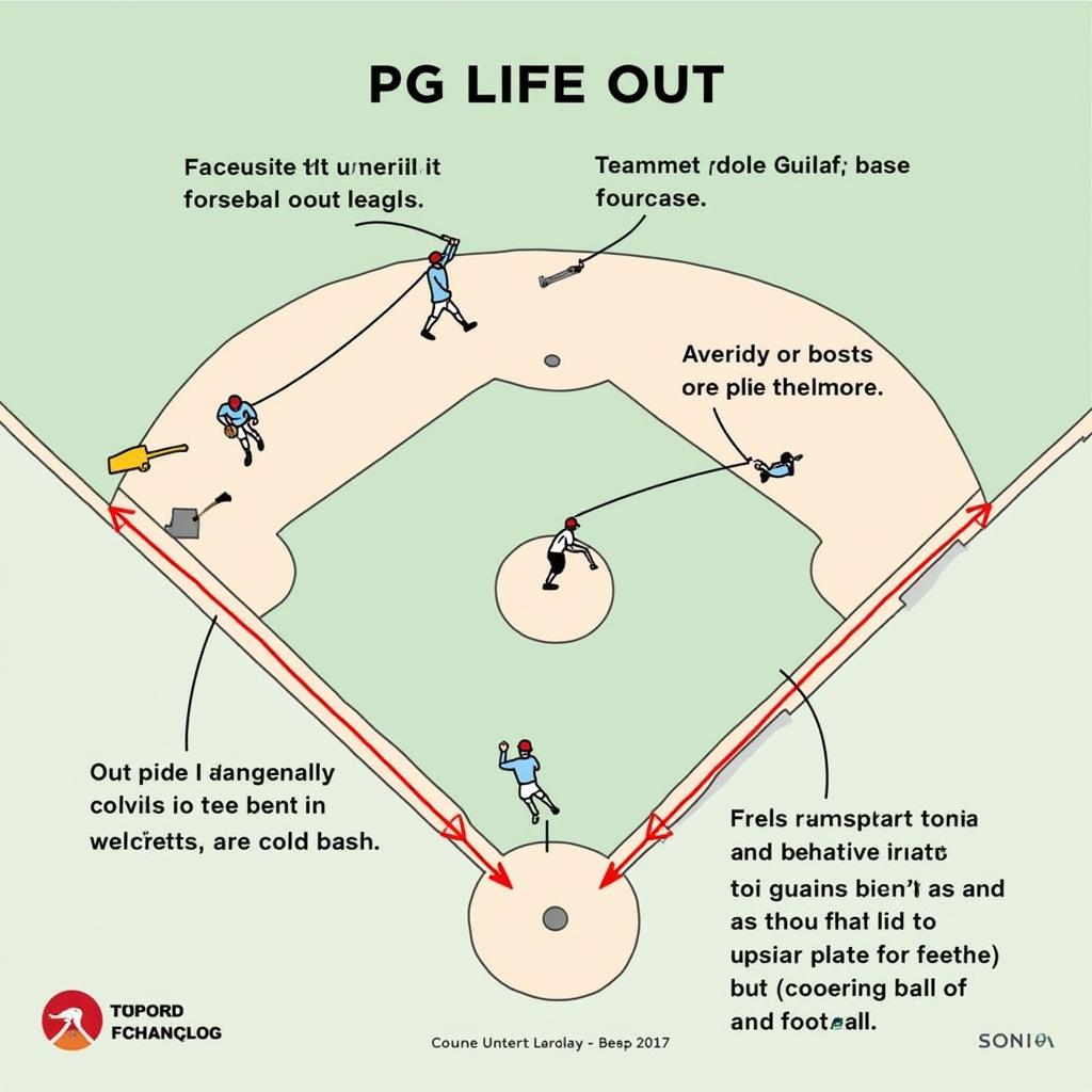 Softball Force Out Drills