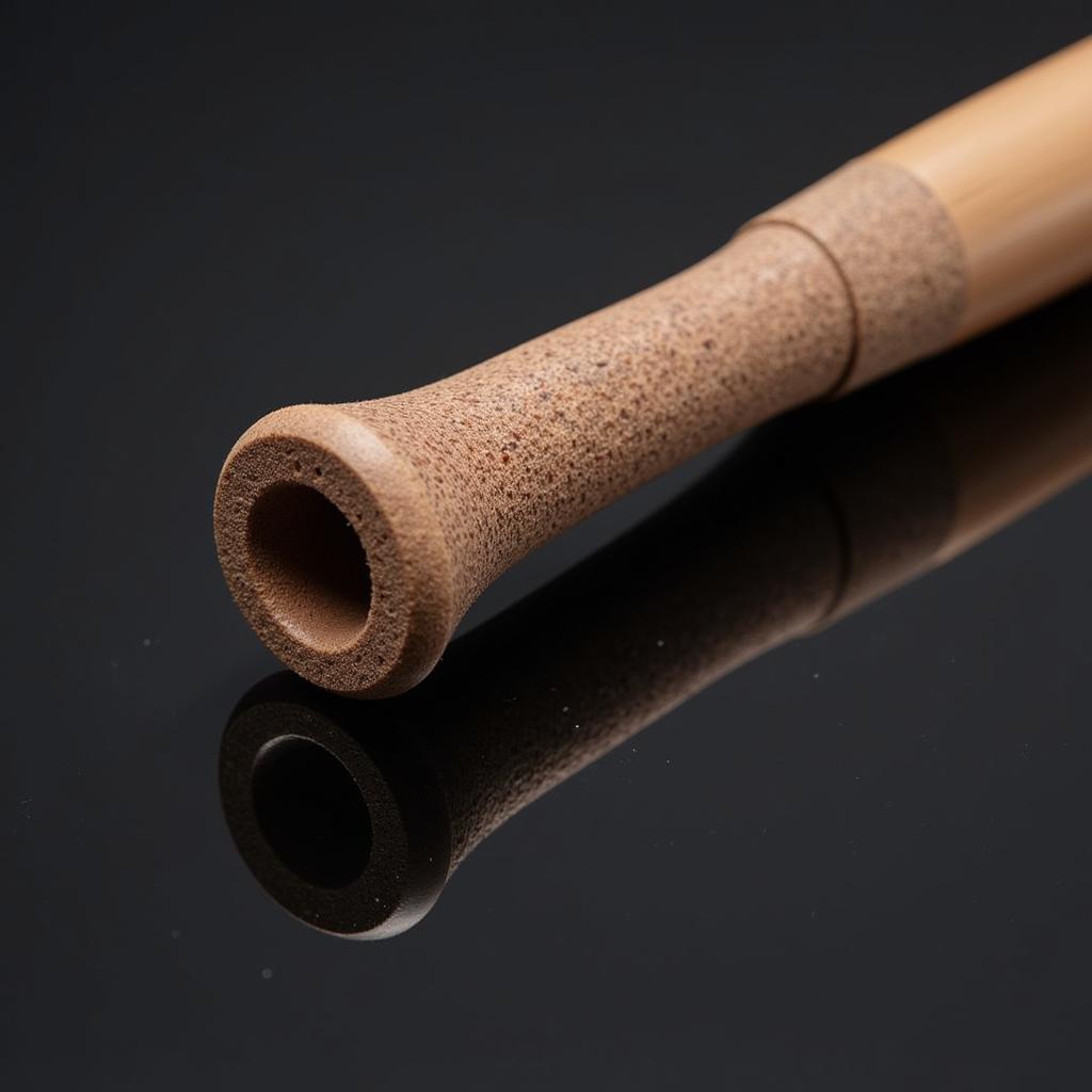 Harris Storm Baseball Bat Grip Close-Up