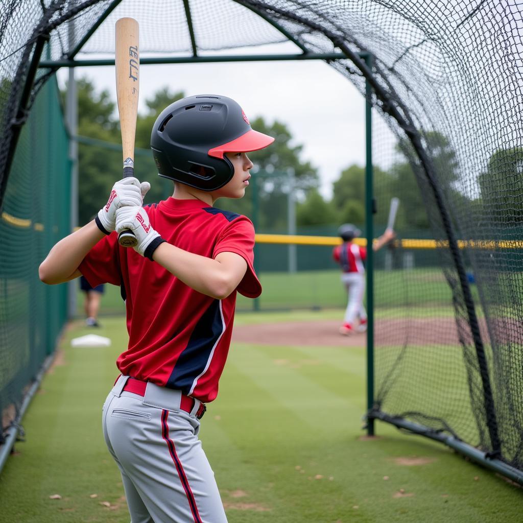 Preparing for Iowa Travel Baseball Tryouts