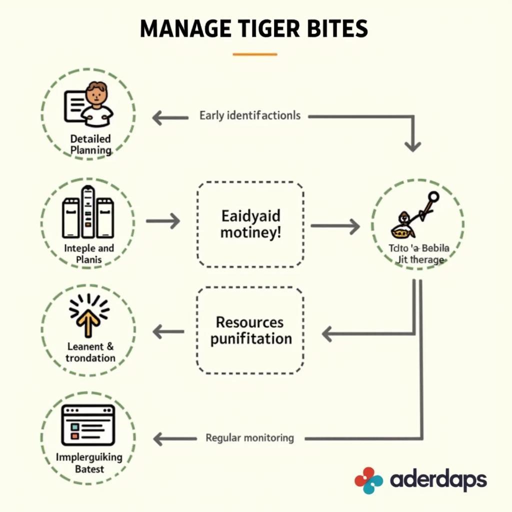 Effective Strategies for Managing Tiger Bites Requirements