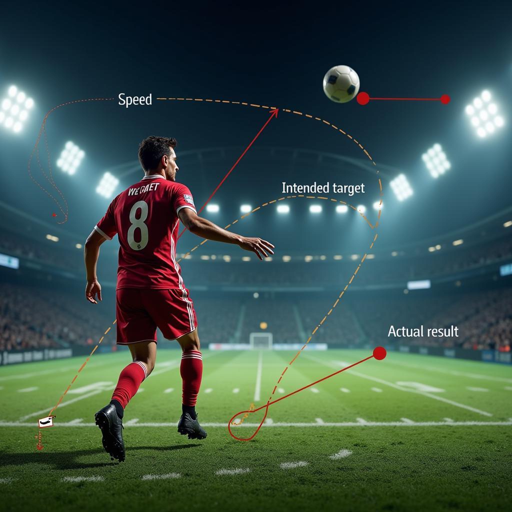 Millersville Metrics and Passing Accuracy