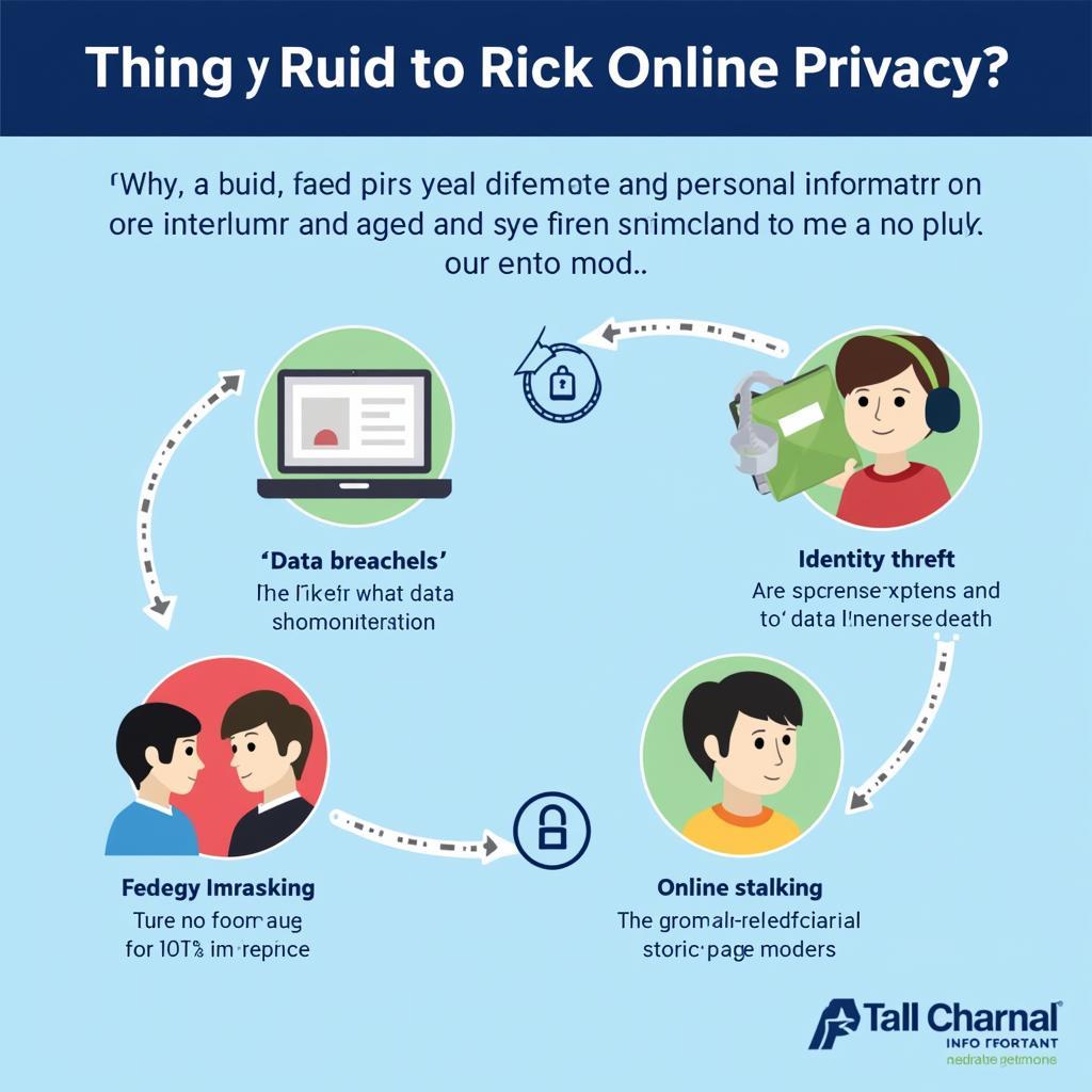 Protecting Online Privacy and Age Information