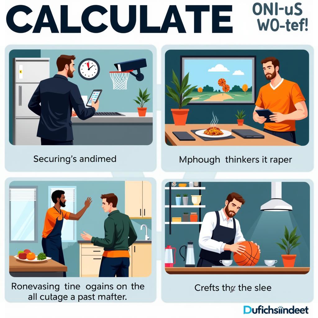 Practical Uses of Calculating Past Time