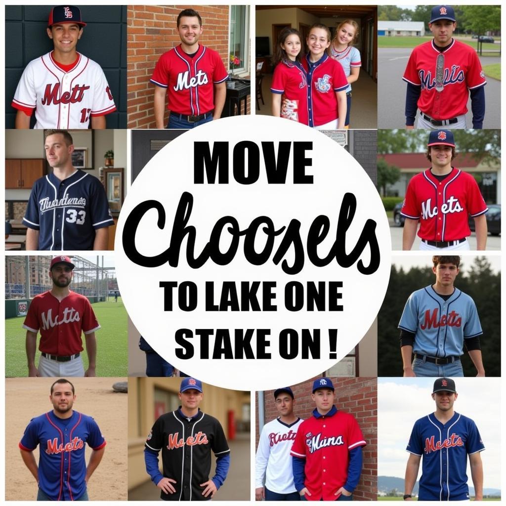 Reasons to Choose Custom Vintage Baseball Jerseys