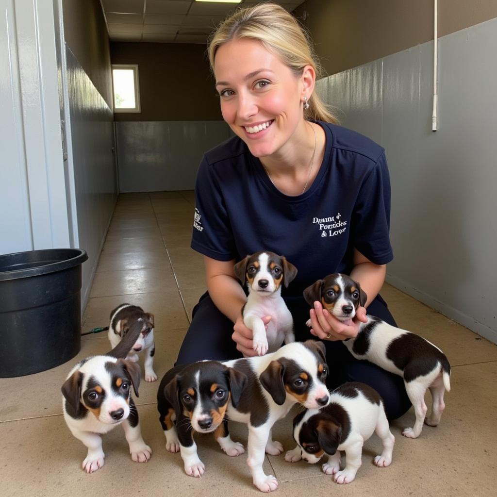 Reputable Min Pin breeder in Minnesota