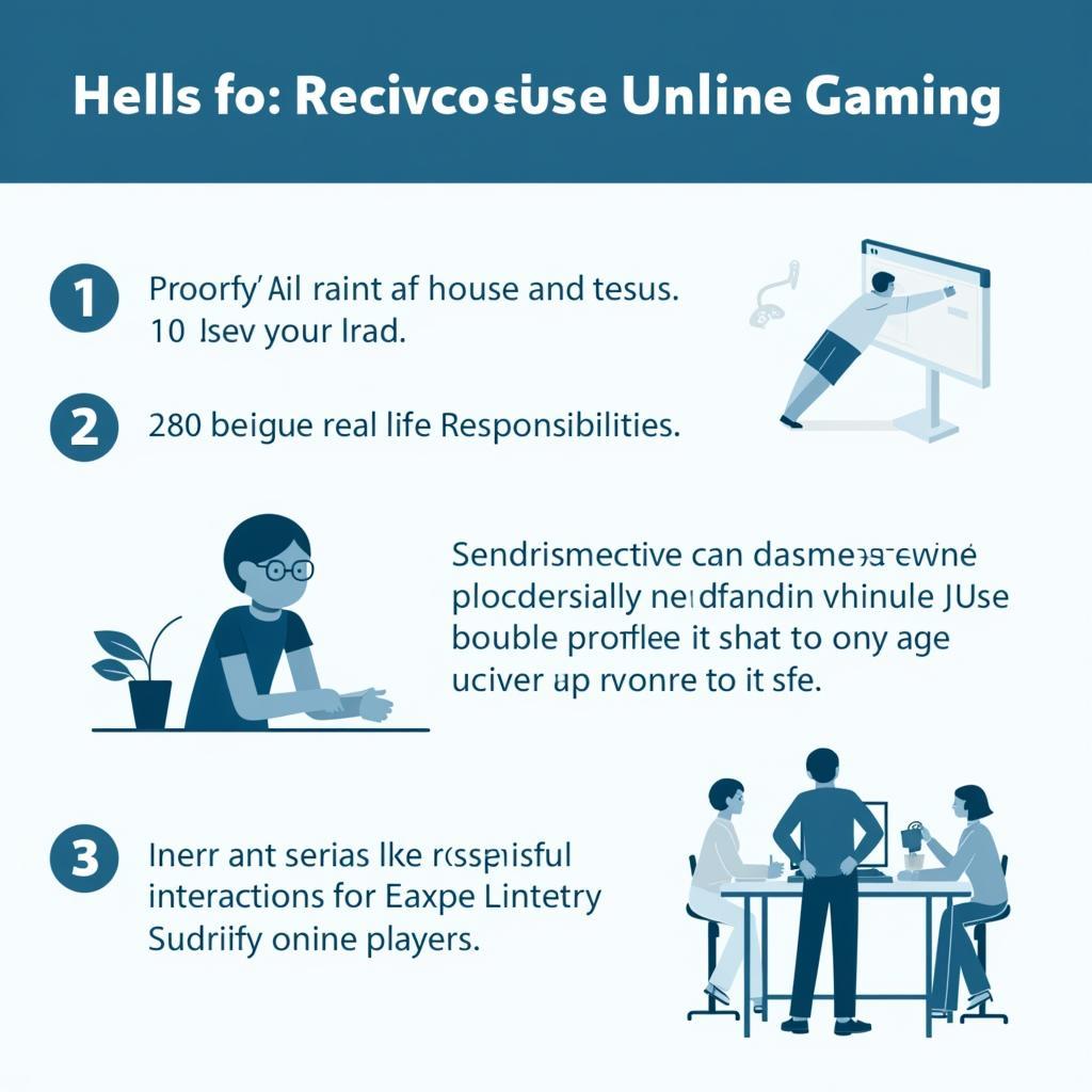 Responsible Gaming Practices