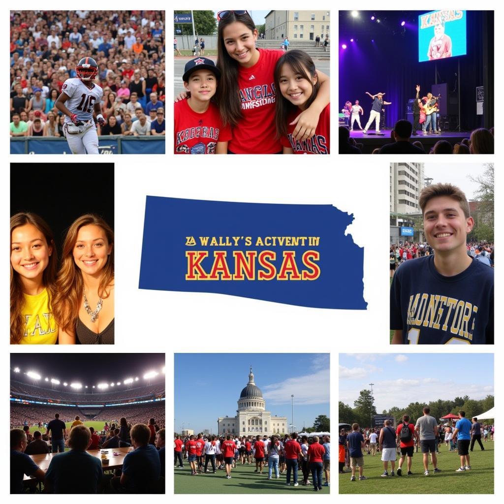 Safe and Fun Activities in Kansas for Young Adults