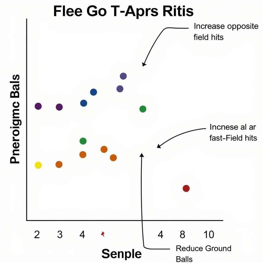 Setting Goals & Tracking Progress with a Hitting Chart