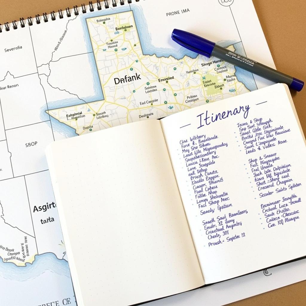 Planning your Shop Hop itinerary