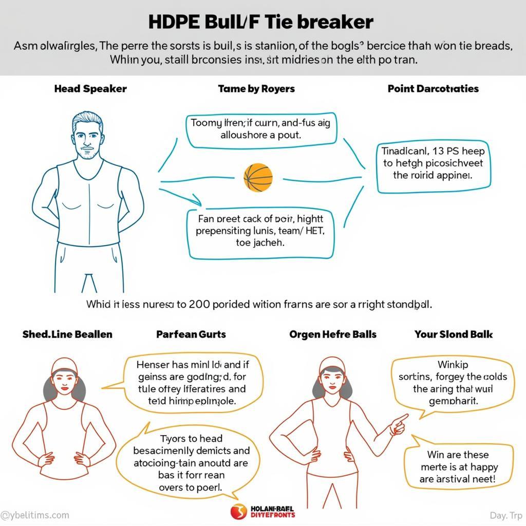 Slam Ball Tiebreaker Scenarios