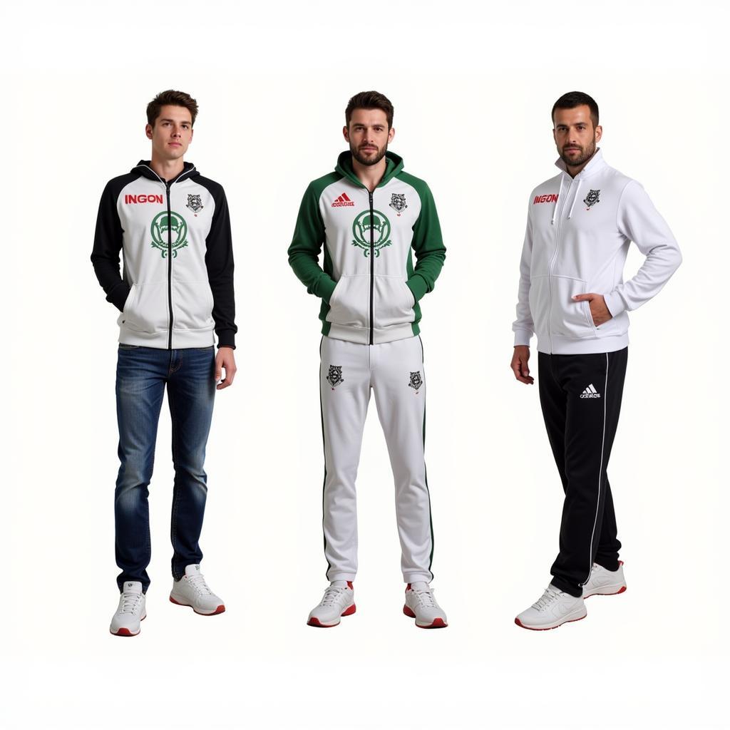 Styling Cricket Hoodies for Different Occasions