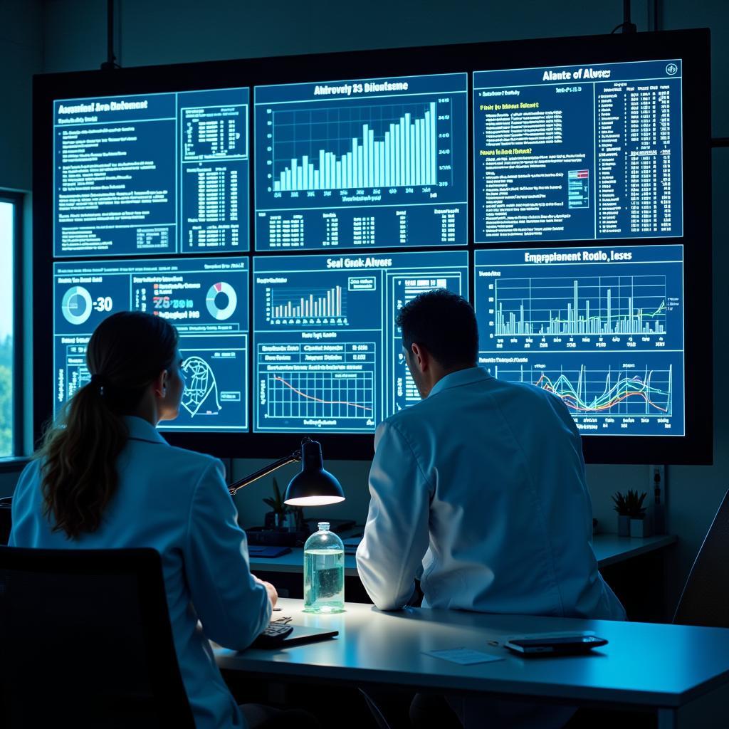 T-137 Sports Science Laboratory Analysis