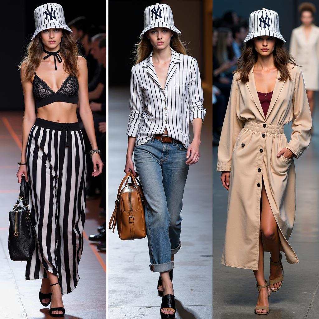 Future Trends with Upside Down Yankees Hats