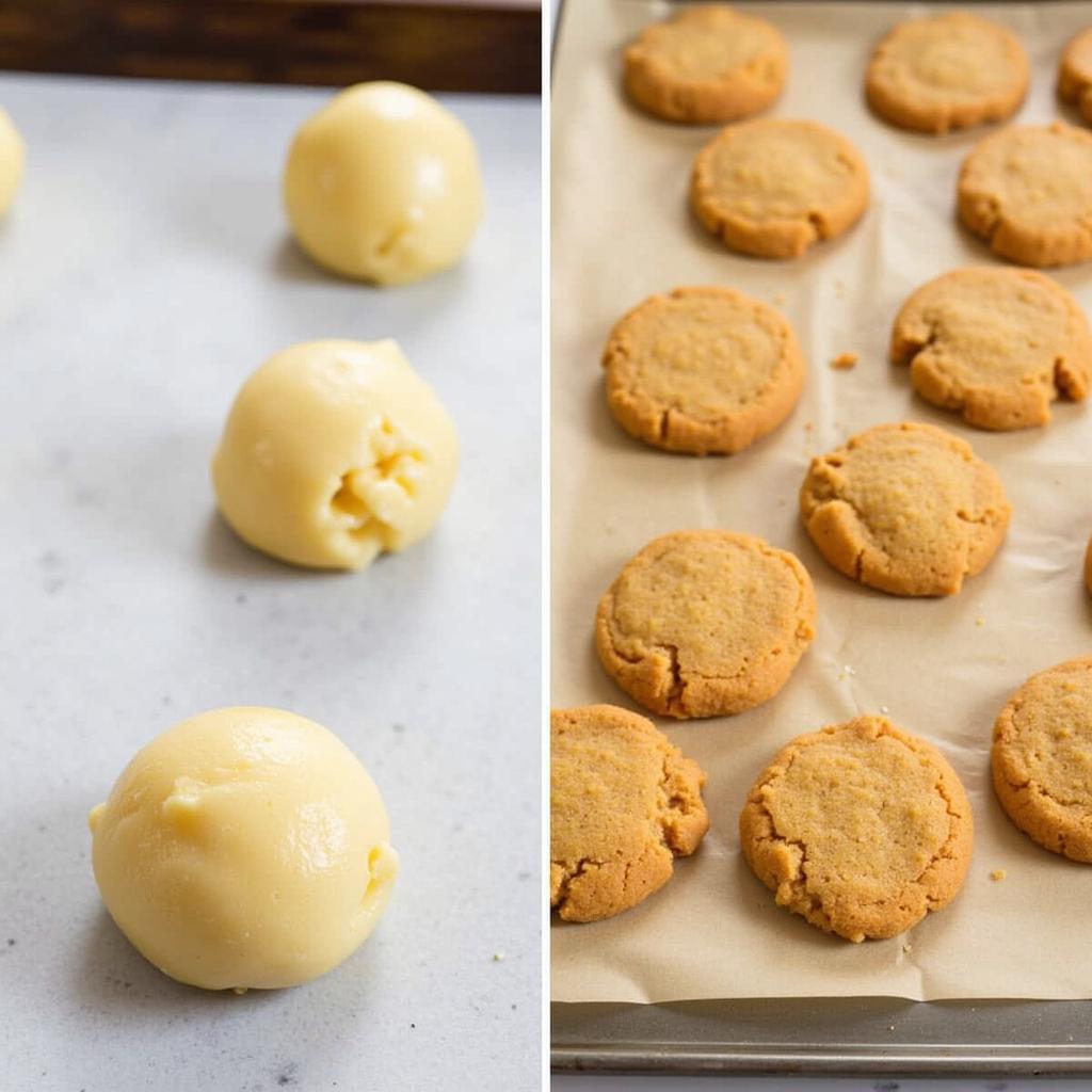 Baking wild one sugar cookies using parchment paper and chilling the dough for perfect results.